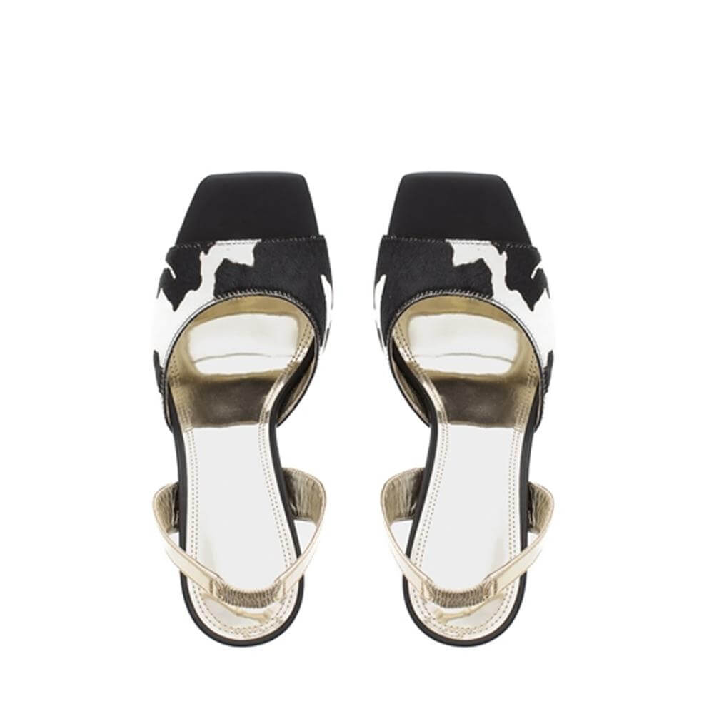 Michael kors deals peggy sandal